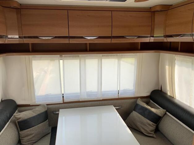 LMC Musica 470 E enkele bedden