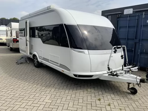 Hobby Premium 560 UL 9 Huisshow 16 t/m26 okt