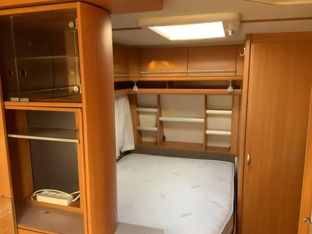 Fendt Saphir 510 TFB