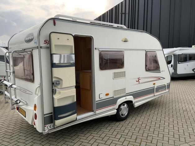 Beyerland Sprinter 420