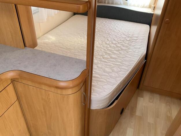 Hobby Excellent Easy 460 UFE