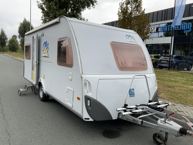 Knaus Sudwind 500 FU (1058216)