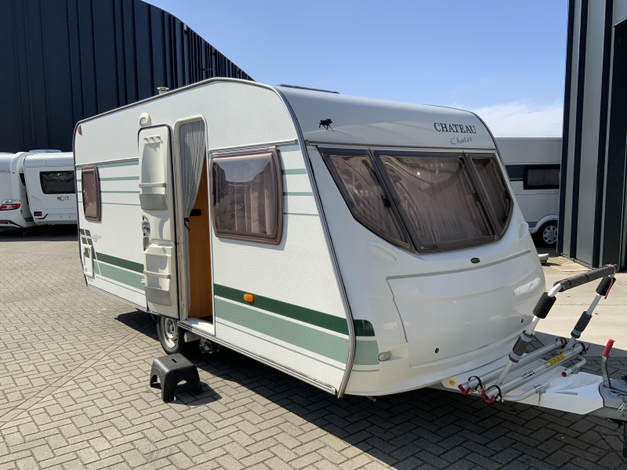 Chateau Calista 450 FU (1043908)