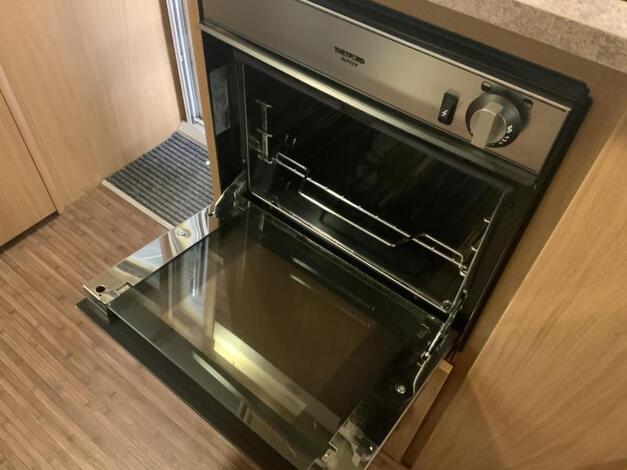 Elddis Xplore 350