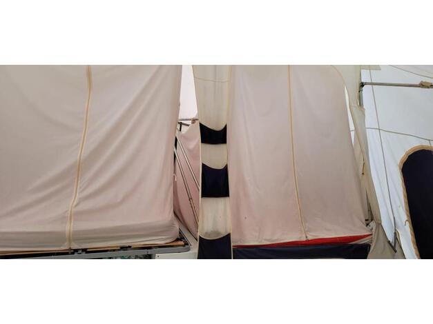 Jamet Rondo XL