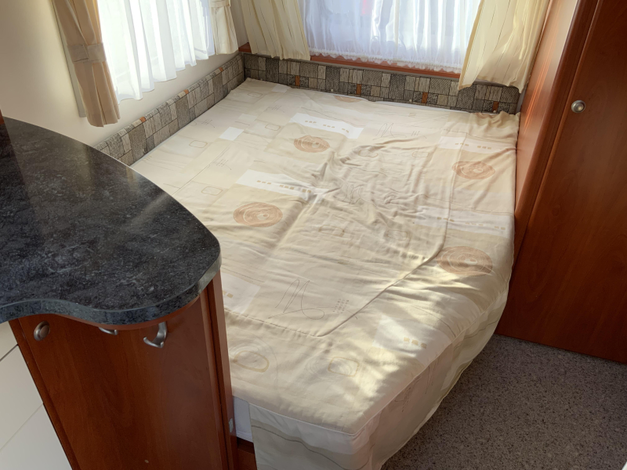 Chateau Calista 450 Special Edition (1037970)