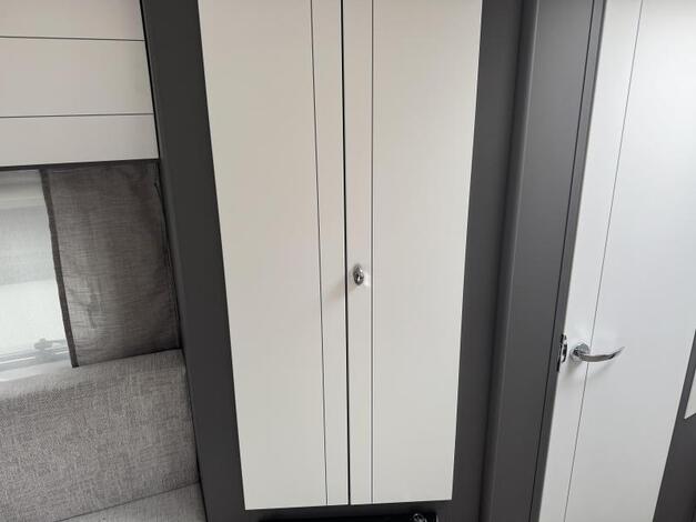 Hobby Excellent Edition 495 UL