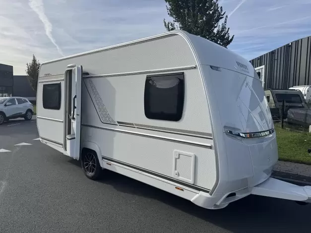 Fendt Tendenza 465 SFB