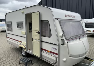 Home-Car Clarity 445