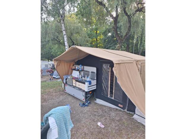 Combi Camp Country Xclusive