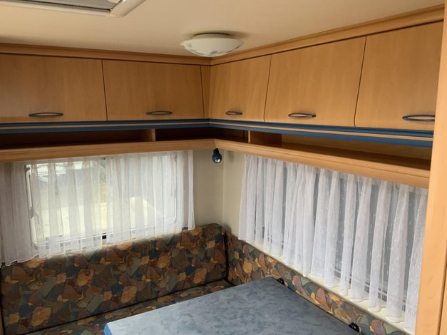 Hobby De Luxe 440 SF (1040170)