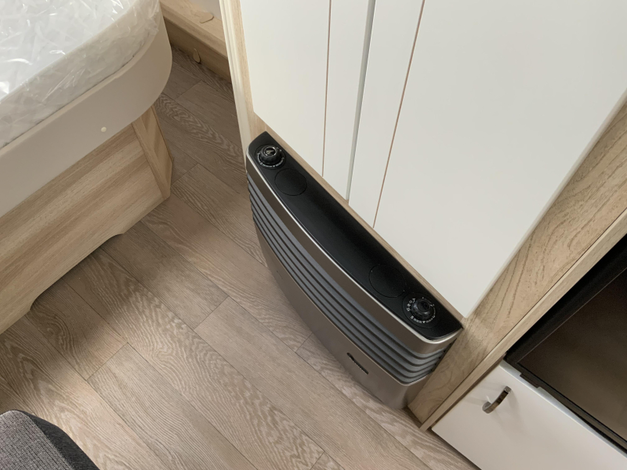Hobby De Luxe 460 SFF (1061566)