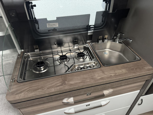 Hobby Excellent Edition 540 UFF