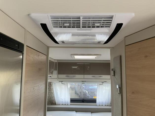 Dethleffs Nomad 510 ER