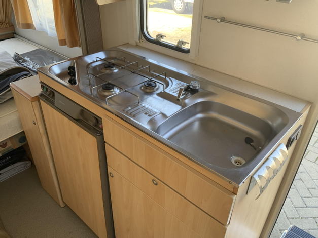 Beyerland Sprinter 460 Huisshow 15 t/m25 oktober (1047427)