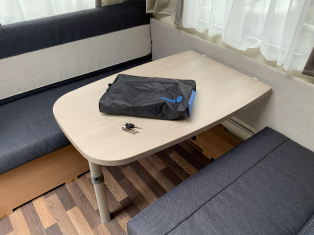 Knaus Sport 420 QD (1063599)