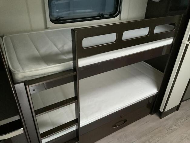 Hobby Premium 650 UKFE