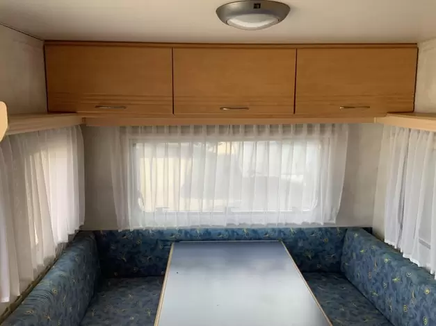 Caravelair Antares 440 (1011383)