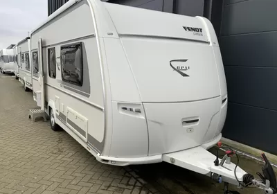 Fendt Opal 550 SG 9 Zondag 8 februari open