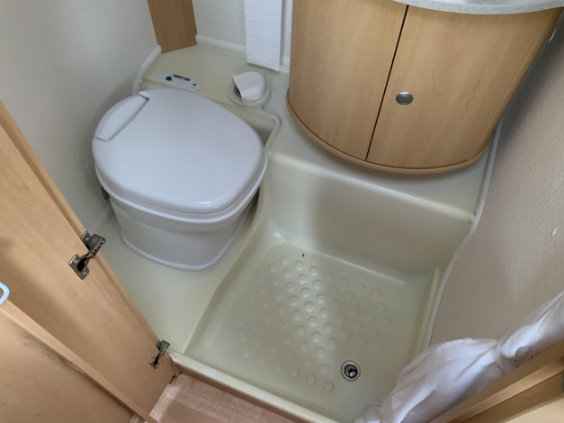 Dethleffs Camper Lifestyle 430 DB (1032281)