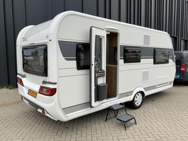 Hobby De Luxe 495 UL
