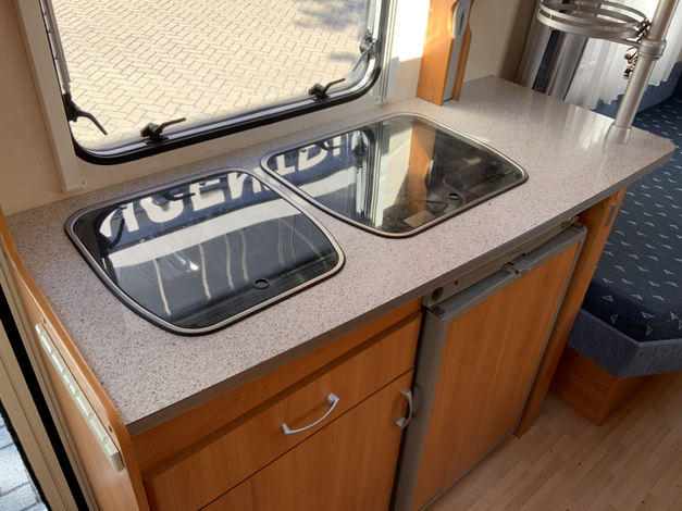 Wilk S4 490 UE (1059307)