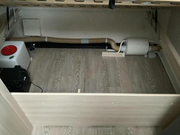 Hobby De Luxe Edition 440 SF