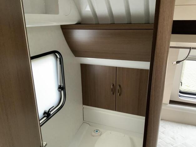 Hobby Prestige 650 UMFE