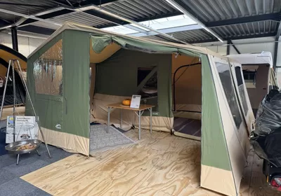 Cabanon Malawi Basic  Zondag 8 februari open