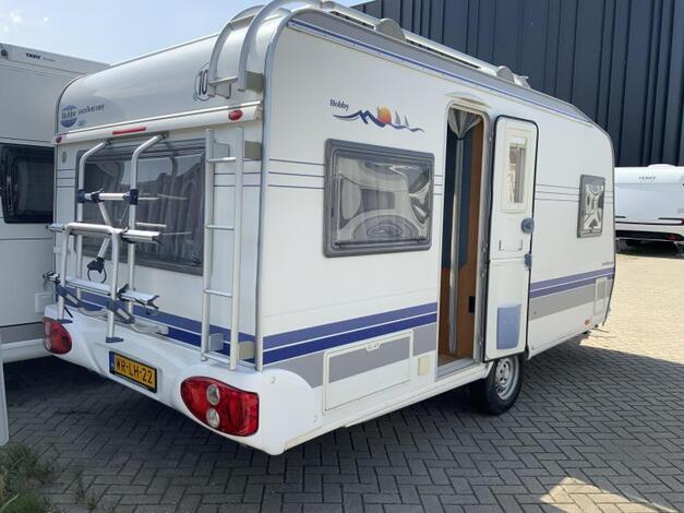 Hobby Excellent Easy 460 UFE