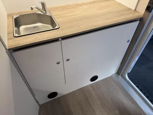 Hobby Beachy 360 Huisshow 16 t/m26 oktober