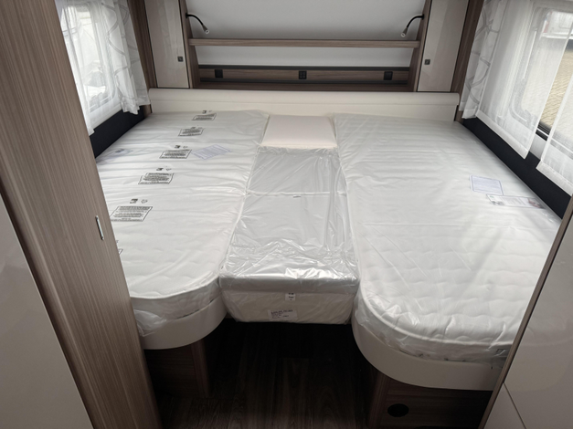 Fendt Tendenza 560 SG