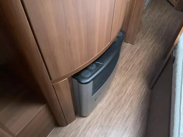 Hobby Prestige 650 KFU