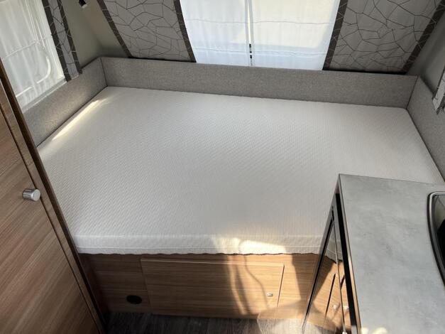 Knaus Sport 400 QD