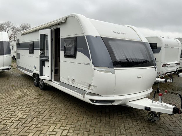 Hobby Prestige 720 KWFU