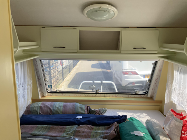 Chateau La Car 384 C (1042570)