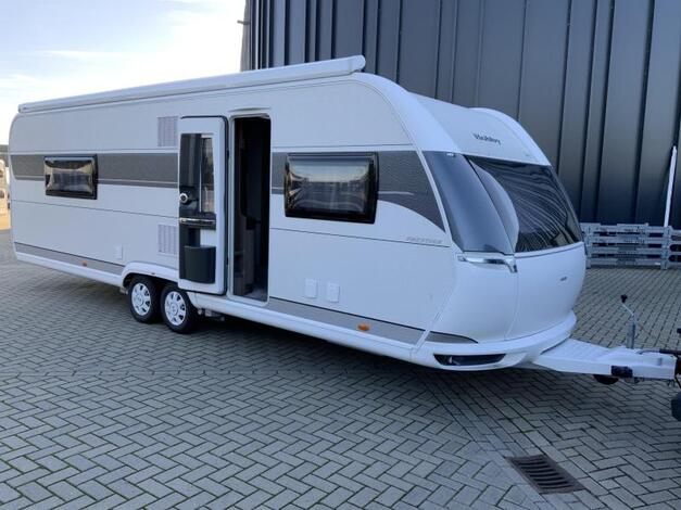 Hobby Prestige 720 WQC