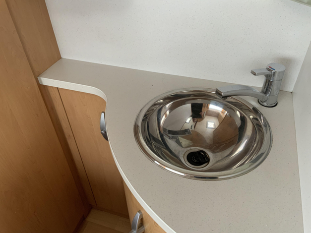 Knaus Sudwind Premium Line 450 FU (1040175)