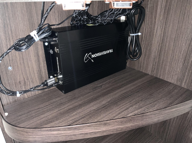 Hobby Prestige 560 FC Compleet (1032133)