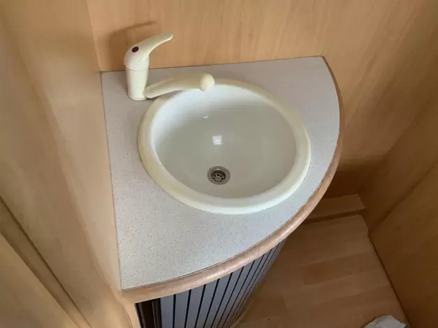 Beyerland Sprinter 440 LB