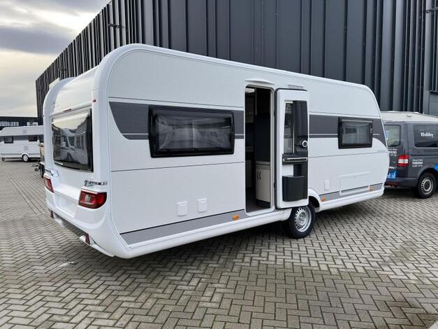 Hobby Excellent 560 CFE