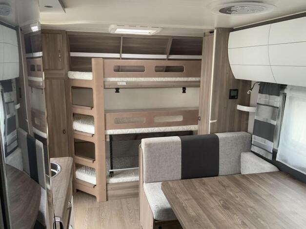 Hobby Excellent Edition 560 KMFE