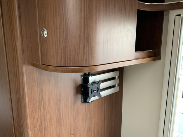 Fendt Opal 515 SG 9 (1037969)