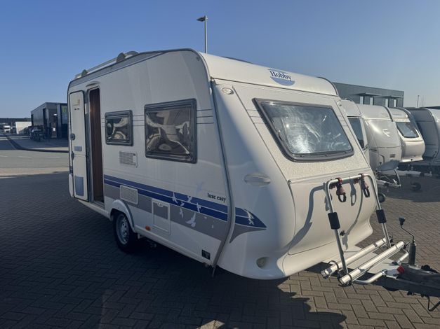 Hobby De luxe Easy 400 SF (1039314)