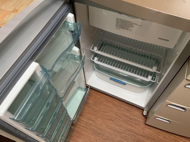 Hobby De Luxe 460 UFE (1033781)