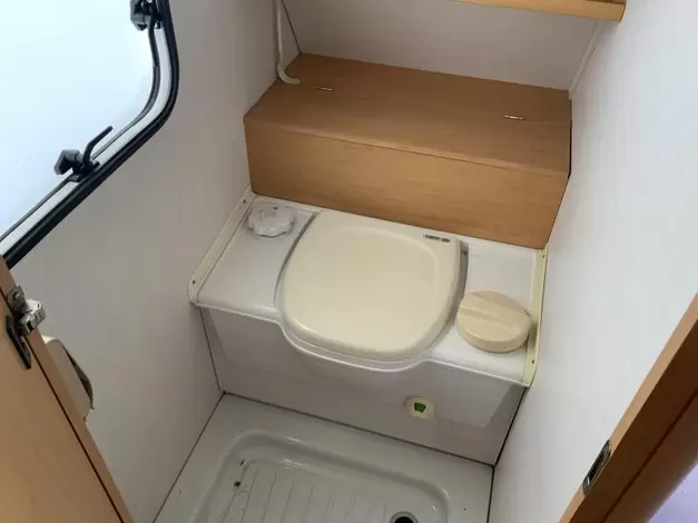 Beyerland Sprinter 440 LB