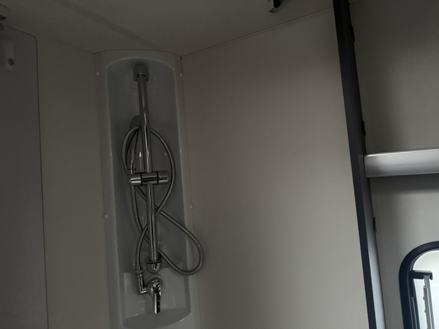 Hobby Excellent Edition 545 KMF