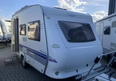 Hobby De Luxe 400 SF