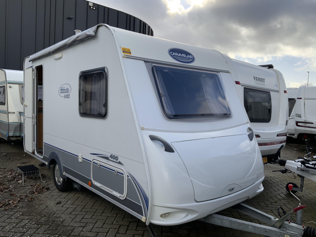 Caravelair Antares Luxe 400 (1040174)
