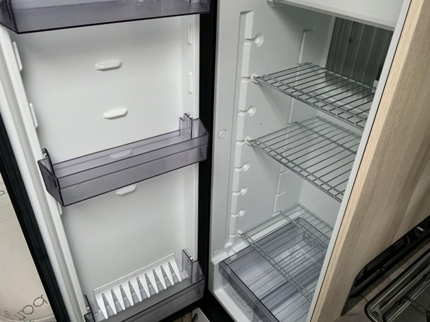 Hobby De Luxe 540 KMFE 9 (1032154)